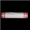 Image 3 : Shotgun Lincoln 1c roll, 2009-d Professional 50 pcs Steel-Strong Wrapper.