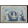 Image 3 : 1908 Imperial Germany 100 Mark Note P# 34 Grades Choice AU/BU Slider
