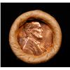 Image 2 : Shotgun Lincoln 1c roll, 1960-p 50 pcs Steel-Strong Wrapper.
