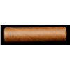 Image 3 : Shotgun Lincoln 1c roll, 1960-p 50 pcs Steel-Strong Wrapper.
