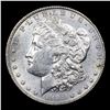 Image 2 : ***Auction Highlight*** 1888-s Morgan Dollar $1 Graded Select Unc BY USCG (fc)