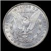 Image 3 : ***Auction Highlight*** 1888-s Morgan Dollar $1 Graded Select Unc BY USCG (fc)