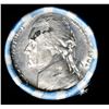 Image 2 : Shotgun Jefferson 5c roll, 1996-p 40 pcs Vintage Bank Wrapper