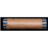 Image 4 : Shotgun Jefferson 5c roll, 1996-p 40 pcs Vintage Bank Wrapper