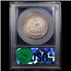 Image 5 : ***Auction Highlight*** 1858-p Seated Half Dollar 50c Graded Select Unc By USCG (fc)