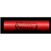 Image 3 : Shotgun Lincoln 1c roll, 1964-p 50 pcs Steel-Strong Wrapper.