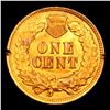 Image 3 : ***Auction Highlight*** 1904 Indian Cent 1c Graded GEM Unc RD BY USCG (fc)