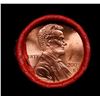 Image 2 : Shotgun Lincoln 1c roll, 2003-d 50 pcs Steel-Strong Wrapper.