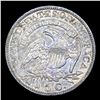 Image 3 : ***Auction Highlight*** 1829 Capped Bust Half Dime 1/2 10c Graded ms63 BY SEGS (fc)