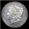 Image 2 : 1880-s Morgan Dollar $1 Grades Select Unc PL