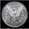 Image 3 : 1880-s Morgan Dollar $1 Grades Select Unc PL
