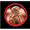 Image 2 : Shotgun Lincoln 1c roll, 1975-p 50 pcs Steel-Strong Wrapper.