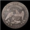 Image 3 : 1822 Capped Bust Quarter 25c Grades vg+