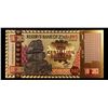 Image 3 : 2019 Zimbabawe 1 Centillion Dollar Note Grades Select CU