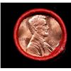 Image 2 : Shotgun Lincoln 1c roll, 1989-p 50 pcs Steel-Strong Wrapper.