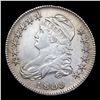 Image 2 : ***Auction Highlight*** 1809 Capped Bust Half Dollar O-103 50c Graded Select Unc BY USCG (fc)