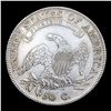 Image 3 : ***Auction Highlight*** 1809 Capped Bust Half Dollar O-103 50c Graded Select Unc BY USCG (fc)