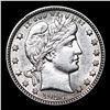 Image 2 : 1914-d Barber Quarter 25c Graded ms62 By SEGS