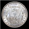 Image 3 : 1888-p Morgan Dollar $1 Grades Choice+ Unc