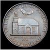 Image 2 : 1936 Delaware Old Commem Half Dollar 50c Grades Choice+ Unc