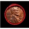Image 2 : Shotgun Lincoln 1c roll, 1965-p 50 pcs Steel-Strong Wrapper.