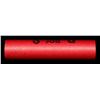 Image 3 : Shotgun Lincoln 1c roll, 1968-s 50 pcs Steel-Strong Wrapper.