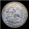 Image 3 : ***Auction Highlight*** 1829 Capped Bust Half Dime 1/2 10c Graded Choice Unc PL BY USCG (fc)
