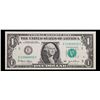 Image 2 : 2003 $1 Green Seal Federal Reserve Note (Richmond, VA) Grades Choice CU