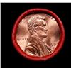 Image 2 : Shotgun Lincoln 1c roll, 1999-d 50 pcs Steel-Strong Wrapper.