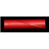 Image 3 : Shotgun Lincoln 1c roll, 1999-d 50 pcs Steel-Strong Wrapper.