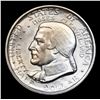 Image 2 : 1936 Cleveland Old Commem Half Dollar 50c Grades GEM Unc