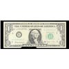 Image 2 : 1963B $1 'Barr Note' Federal Reserve Note Grades vf++