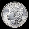 Image 2 : 1903-p Morgan Dollar $1 Grades Choice Unc