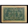Image 3 : 1914 Imerpial germnay 50 Mark Note P# 49B Grades vf+
