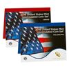 Image 1 : 2016 United States Mint Set, 26 Coins Inside!