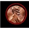 Image 2 : Shotgun Lincoln 1c roll, 1985-p 50 pcs Steel-Strong Wrapper.