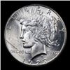 Image 2 : ***Auction Highlight*** 1927-s Peace Dollar $1 Graded Select+ Unc BY USCG (fc)