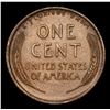 Image 3 : 1910-p Lincoln Cent 1c Grades Select Unc BN
