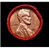 Image 2 : Shotgun Lincoln 1c roll, 1962-d 50 pcs Steel-Strong Wrapper.