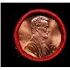 Image 2 : Shotgun Lincoln 1c roll, 1994-d 50 pcs Steel-Strong Wrapper.