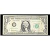 Image 2 : 1963B $1 'Barr Note' Federal Reserve Note Grades Select AU