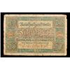 Image 2 : 1920 Germany 10 Mark Note P# 67A Grades vf, very fine