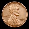 Image 2 : 1928-d Lincoln Cent 1c Grades Choice AU/BU Slider