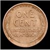 Image 3 : 1928-d Lincoln Cent 1c Grades Choice AU/BU Slider