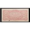 Image 3 : 1942-1944 Burman (Under Japanese Occupation) 10 Rupee Note P# 16A Grades Select AU