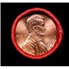 Image 2 : Shotgun Lincoln 1c roll, 1992-d 50 pcs Steel-Strong Wrapper.