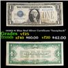 Image 1 : 1912-1917 Imperial Russian 100 Rubles Note P# 13B Grades xf details