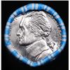 Image 2 : Shotgun Jefferson 5c roll, 2000-p 40 pcs Dunbar Wrapper