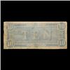 Image 3 : 1864 $10 Confederate Note, T68 Grades vf++
