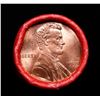 Image 2 : Shotgun Lincoln 1c roll, 1995-p 50 pcs Steel-Strong Wrapper.